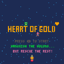 Heart of Gold Image