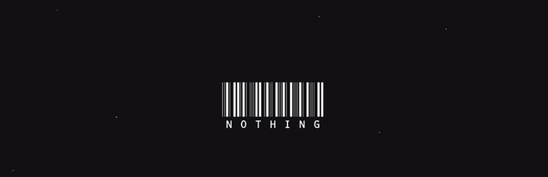 Nothing Game Cover