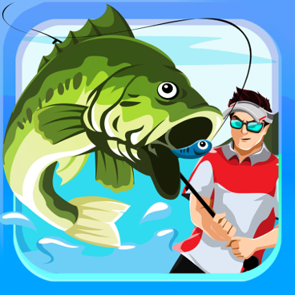 Ocean Fishing Game Cover