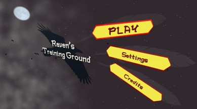 Raven's Training Ground Image