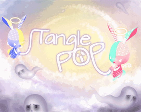 Tangle Pop Game Cover