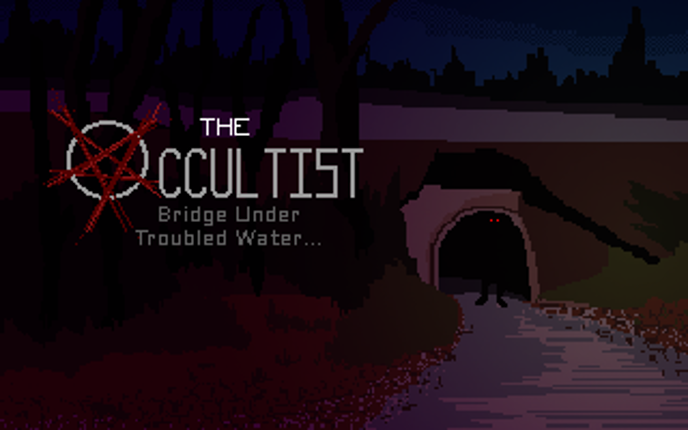 The Occultist - Bridge Under Troubled Water Game Cover