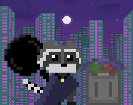 Trashpanda Image