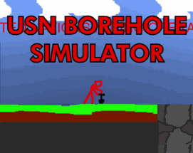 United Soviet Nations Borehole Simulator Image