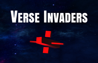 Verse Invaders Image
