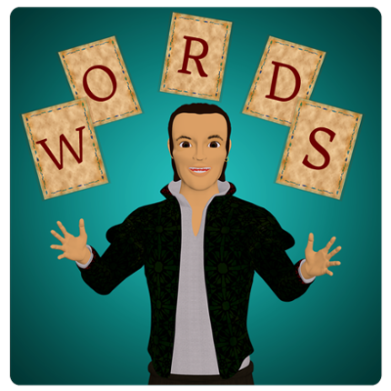 Words with Shakespeare Game Cover