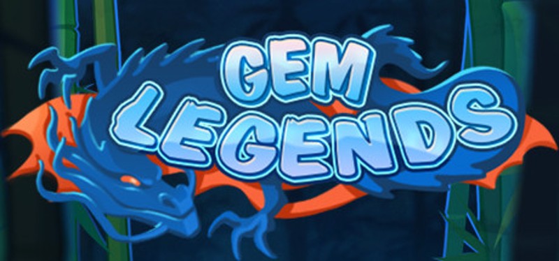 Gem Legends Game Cover
