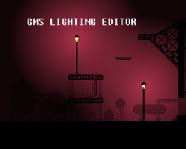 GM Lighting Editor Image