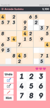 Good Sudoku Image