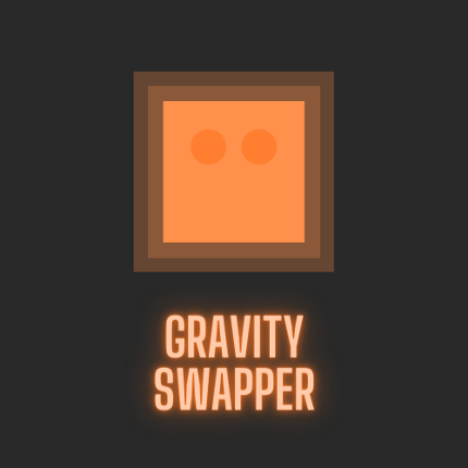 Gravity Swapper Game Cover