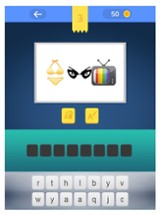 Guess The Logo Quiz - Learn Logo Icon Game Image