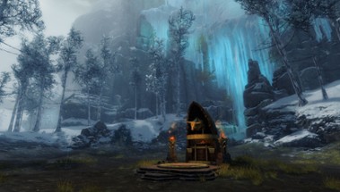 Guild Wars 2 - Shadow In The Ice Image