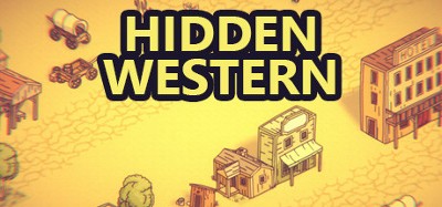 Hidden Western Image