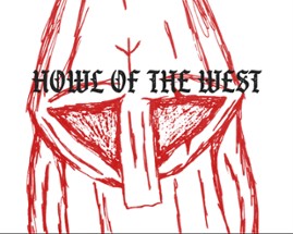 Howl of the West - OSR Supplement Image