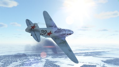 IL-2 Sturmovik: Battle of Stalingrad Image