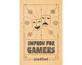 Improv for Gamers Workbook Image