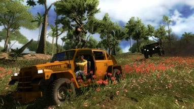 Just Cause 2 Image