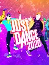 Just Dance 2020 Image