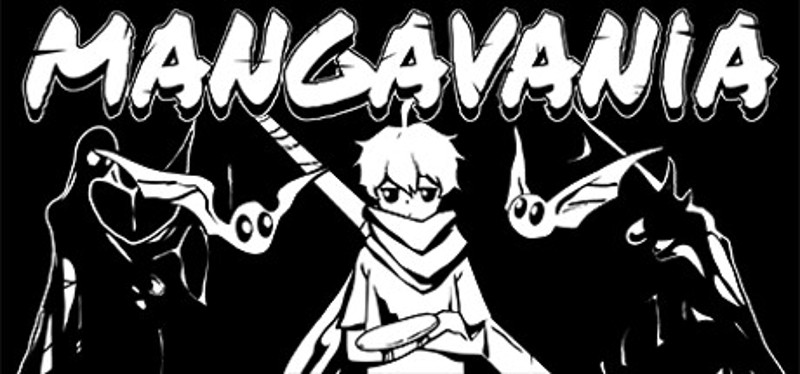 Mangavania Game Cover
