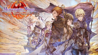 Mercenaries Wings: The False Phoenix Image