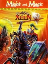 Might and Magic V: Darkside of Xeen Image