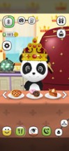 My Talking Panda - Virtual Pet Image