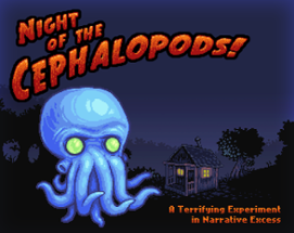 Night of the Cephalopods Image
