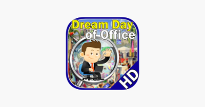 Office Hidden Objects Image