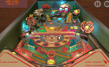 Pinball Arcade Image