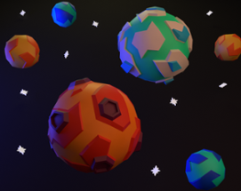 Planets Image