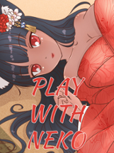 Play with Neko Image