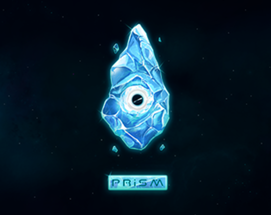 Prism Game Cover