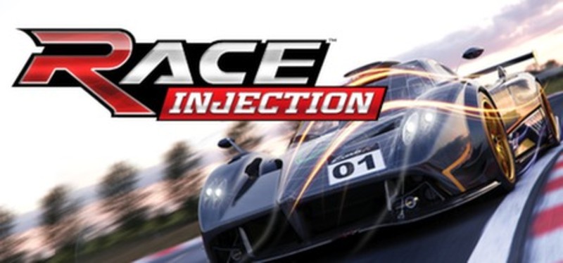RACE Injection Game Cover