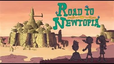 Road to Newtopia Image