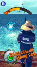 Sea Fishing Catch Simulator Image