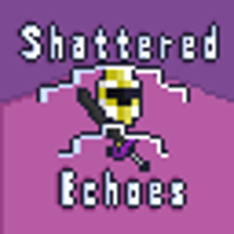 Shattered Echoes Image