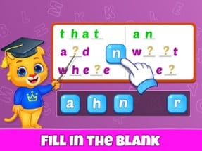 Sight Words - Pre-k to 3rd Image