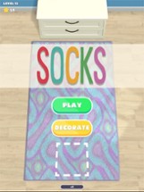 Socks - Match and Pair Image