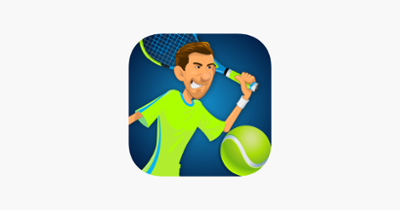 Stick Tennis Image