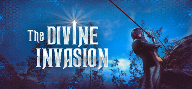 The Divine Invasion Game Cover