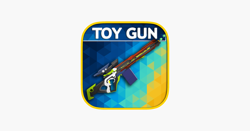 Toy Gun Weapon Simulator - Game for Boys Game Cover