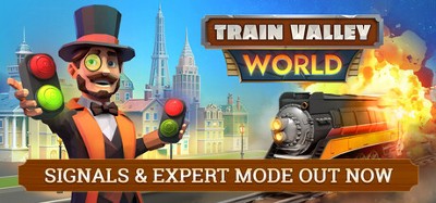 Train Valley World Image