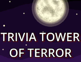 Trivia Tower of Terror Image