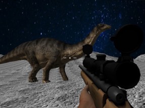 Wild Hunter Real Dinosaur Simulator: Moon Image