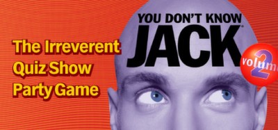 YOU DON'T KNOW JACK Vol. 2 Image