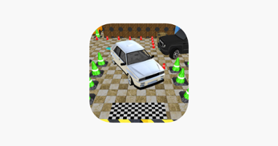 Advance Car Parking 3D Sim Image