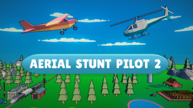 Aerial Stunt Pilot 2 Image
