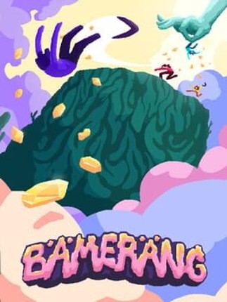 Bamerang Game Cover