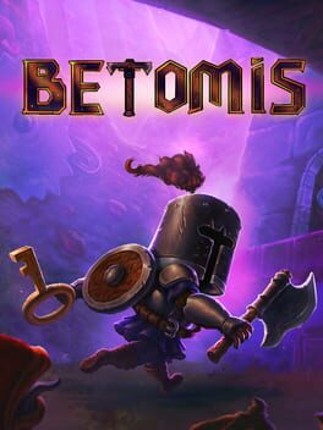 Betomis Game Cover