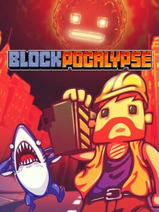 Blockpocalypse Game Cover